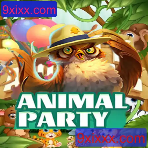 AnimalParty: Explore o Mundo dos Jogos Divertidos