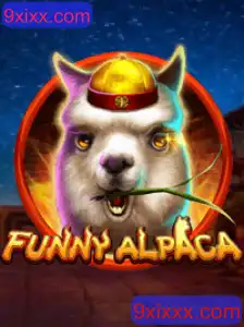 Explorando o Mundo Divertido de FunnyAlpaca: Uma Jornada Através das Regras e Mecânicas de Jogo