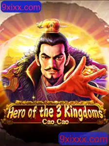 Explorando Heroofthe3KingdomsCaoCao: Um Mergulho no Mundo dos Reinos