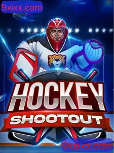 HockeyShootout: O Excitante Mundo do Hóquei Virtual