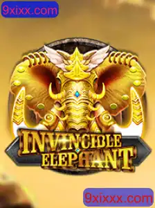 InvincibleElephant: Um Novo Fenômeno no Universo dos Jogos