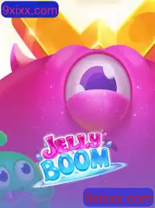 JellyBoom: Um Mergulho Vibrante no Mundo dos Jogos de Estratégia