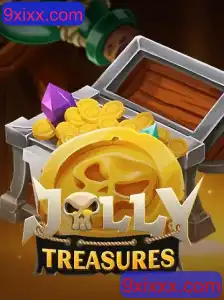 Descubra JollyTreasures: O Fascinante Mundo do Jogo de Aventura com Tesouros