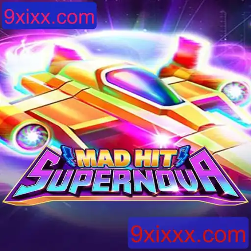 Descubra a Aventura Imersiva de MadHitSupernova