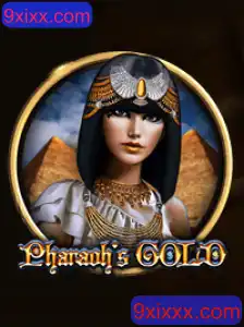 Descubra os Segredos de PharaohsGold: Uma Jornada Épica no Mundo Antigo