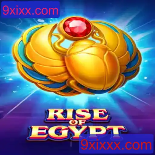 Descobrindo o Fascinante Mundo de RiseOfEgypt