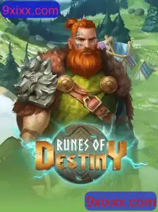 RunesOfDestiny: Explorando o Mundo Mágico de Aventuras Interativas