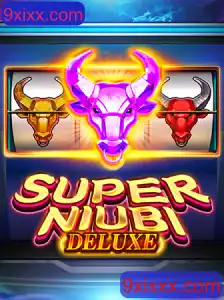 SuperNiubiDeluxe: Um Guia Completo para Novos Jogadores