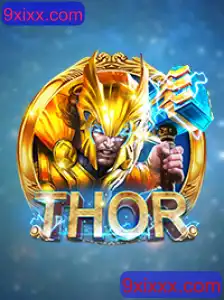 Descubra o Entusiasmo e as Regras do Jogo THOR