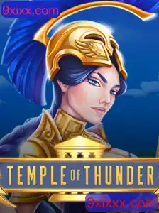 TempleofThunder: Uma Experiência Épica no Mundo dos Jogos