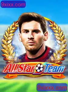AllStarTeam: Um Mergulho nas Dinâmicas do Jogo Surpreendente