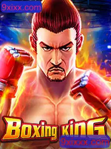 Explorando o Universo Empolgante de BoxingKing