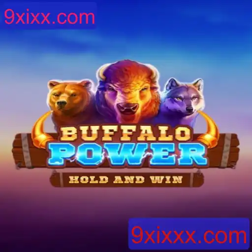 Descubra o Fascinante Mundo de BuffaloPower