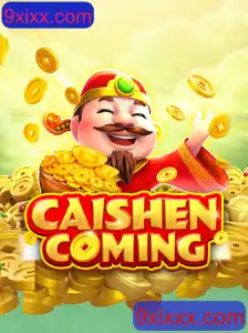 Caishencoming: Embarque Nesta Aventura Mística