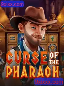 CurseofthePharaoh: Desvendando Mistérios do Antigo Egito