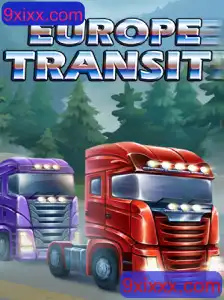 Explorando o Mundo de EuropeTransit: Um Guia Completo para o Jogo Inovador