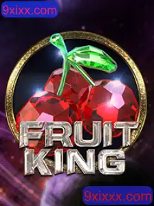 Descubra FruitKing: Aventura e Estratégia no Mundo das Frutas