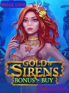 Descubra a Aventura Épica de GoldofSirensBonusBuy