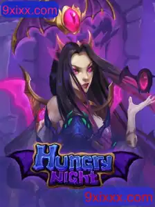 Descubra o Fascinante Mundo de HungryNight: Um Jogo Inovador em 9xixx.com