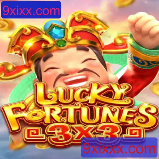 LUCKYFORTUNES3x3: Descubra o Novo Jogo Inovador