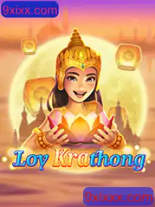 Explorando LoyKrathong: Um Jogo Fascinante e Sua Conexão com 9xixx.com