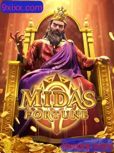Explorando MidasFortune: O Novo Jogo de Estratégia que Está Conquistando o Mundo