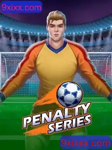 Explorando o Empolgante Mundo de PenaltySeries: Um Novo Capítulo no Entretenimento Digital