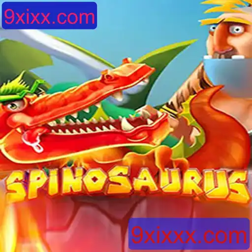 Descubra o Mundo Pré-Histórico com Spinosaurus: Aventura e Estratégia no 9xixx.com