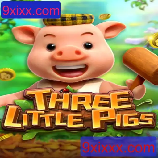 Descubra a Emoção do Jogo THREELITTLEPIGS com 9xixx.com