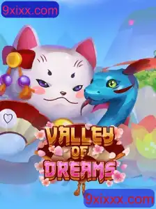 Descubra o Fascinante Mundo de ValleyofDreams: Um Jogo Revolucionário