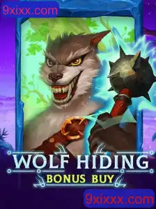 Explorando o Jogo WolfHidingBonusBuy: Detalhes e Regras do Gameplay