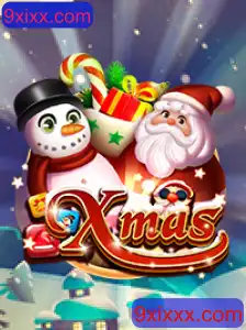Descubra o Mundo do Jogo 'Xmas' com 9xixx.com
