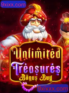 UnlimitedTreasuresBonusBuy: Desbravando Novas Aventuras no Mundo dos Jogos